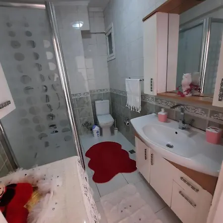 Appartement Taksimde Deniz Ve Marti Esliginde Uyanmak