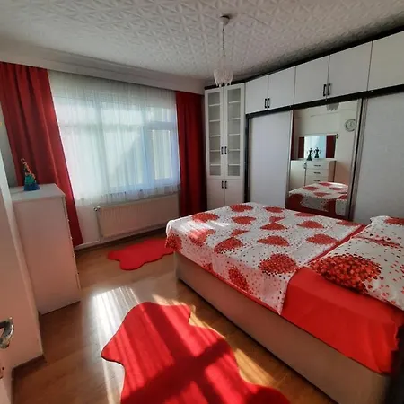 Taksimde Deniz Ve Marti Esliginde Uyanmak Appartement *