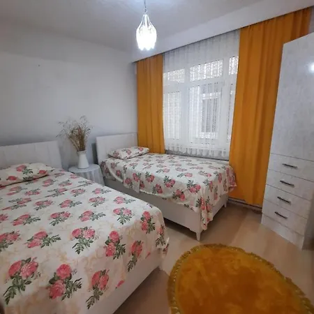 Appartement Taksimde Deniz Ve Marti Esliginde Uyanmak Istanboel