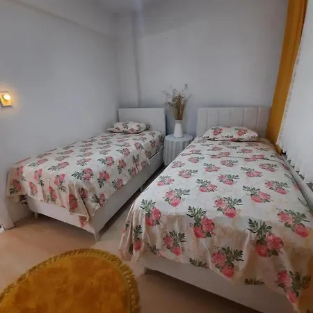 Appartement Taksimde Deniz Ve Marti Esliginde Uyanmak *